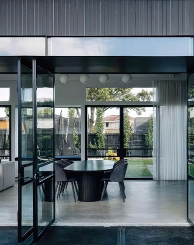 ogrody zimowe, altany ze szkła numer 8